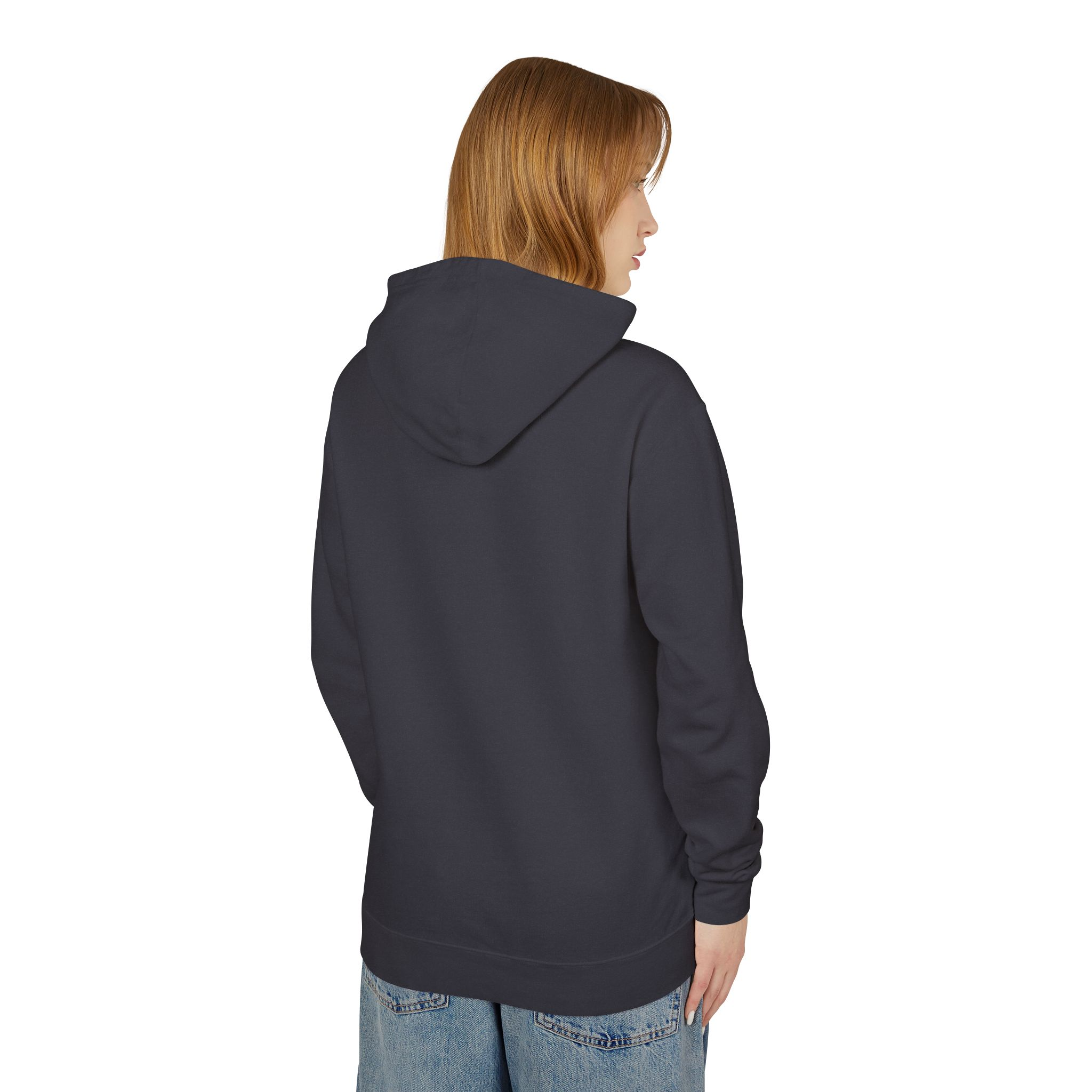 KJ Flips Crowned Hoodie-Dark - Image 4