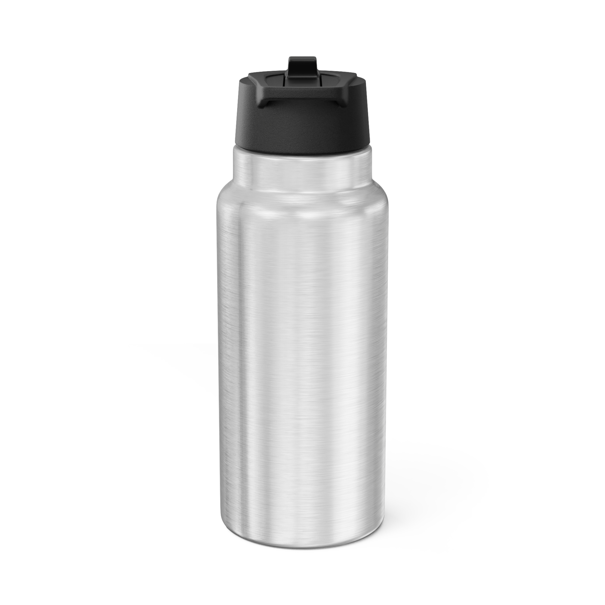 32oz Stainless Tumbler — KJ Flips Band Graphic - Image 3