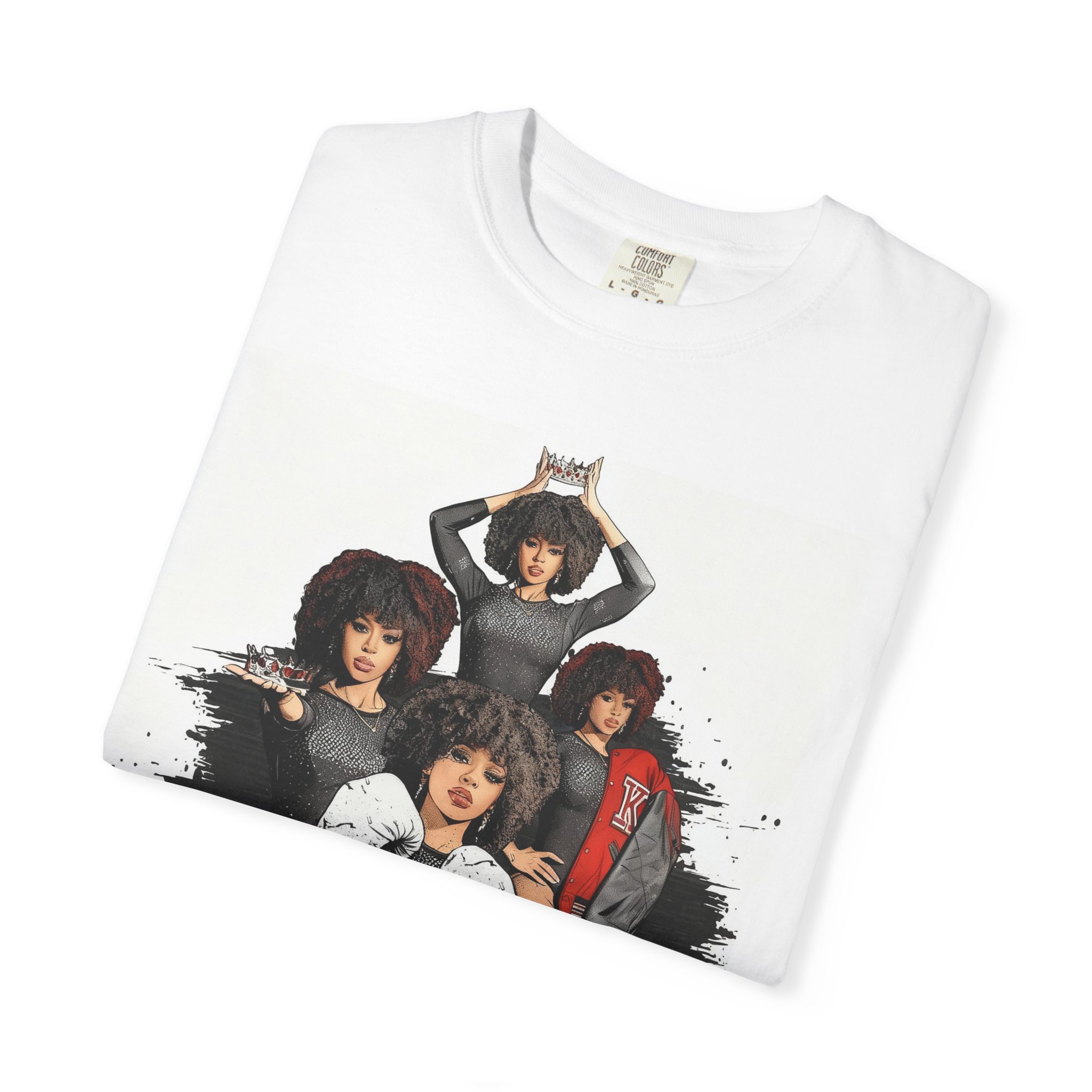 KJ FLIPS T-SHIRT - Image 3