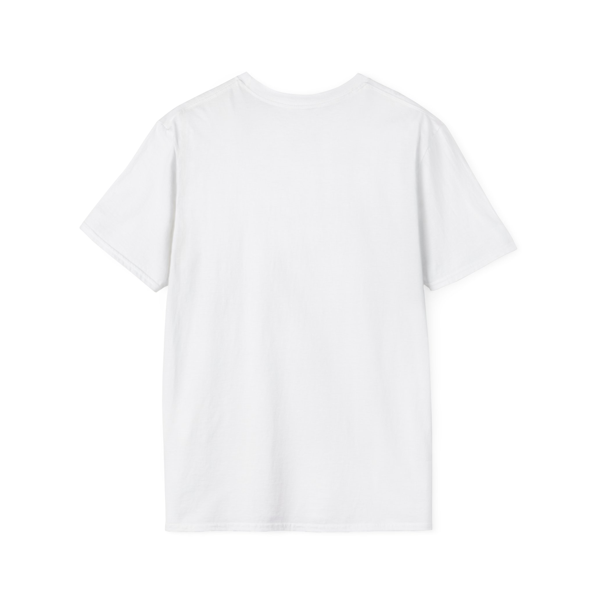 KJ Flips Crowned T-Shirt — Light - Image 4