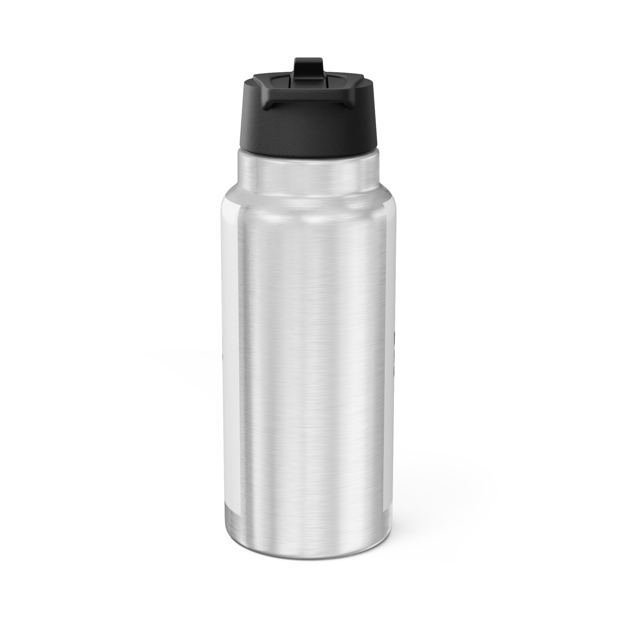 32oz Gator Tumbler — KJ FLips Logo Insulated Water Bottle - Image 3