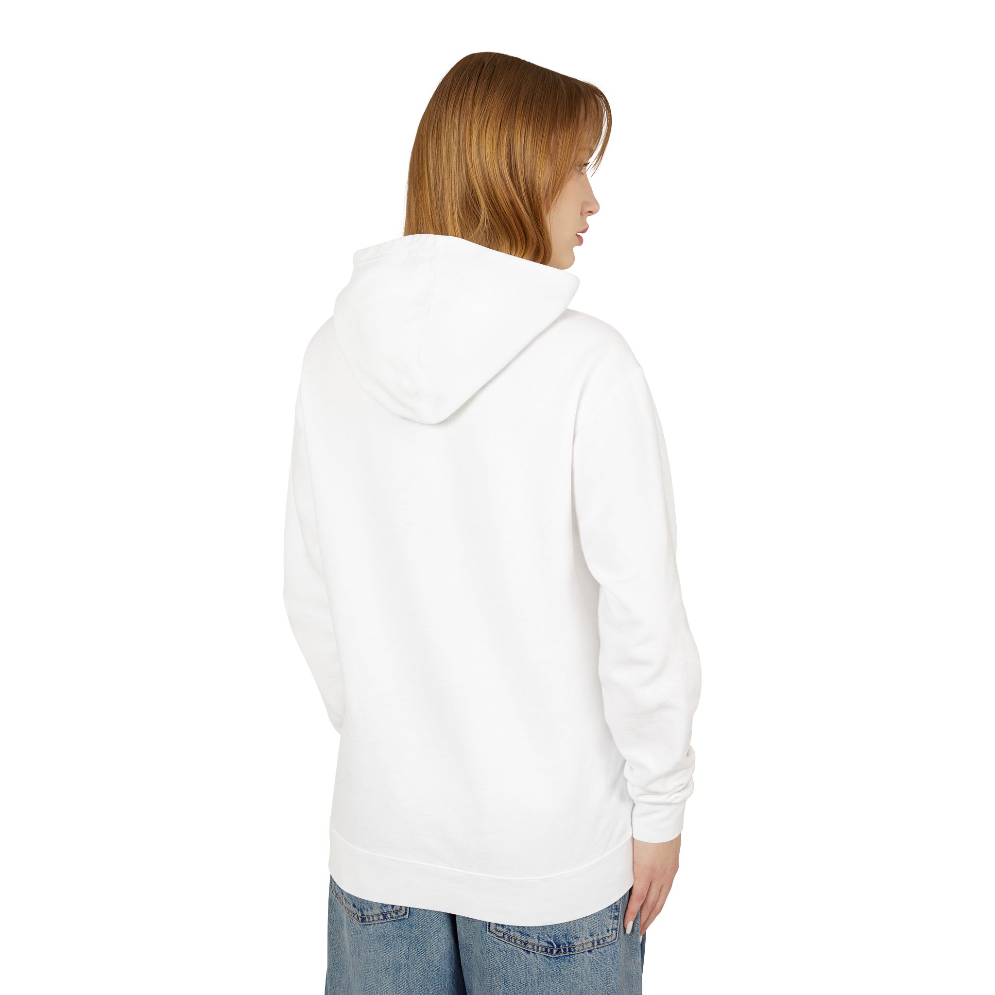 KJ Flips Crowned Hoodie-Light - Image 4