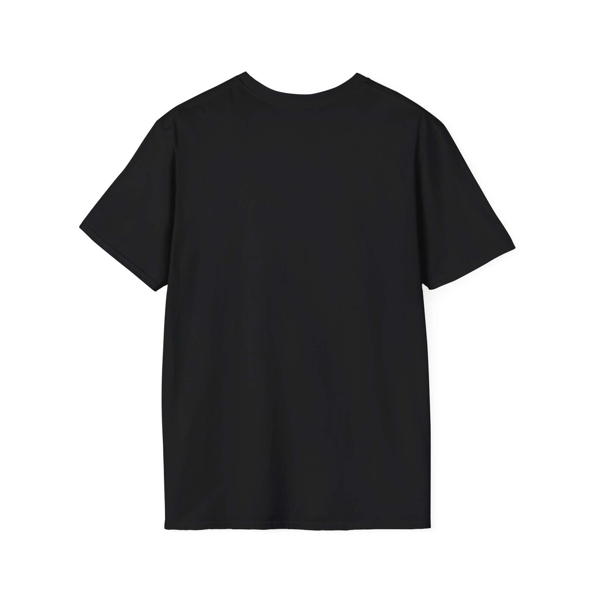 KJ Flips Crowned T-Shirt — Light - Image 8