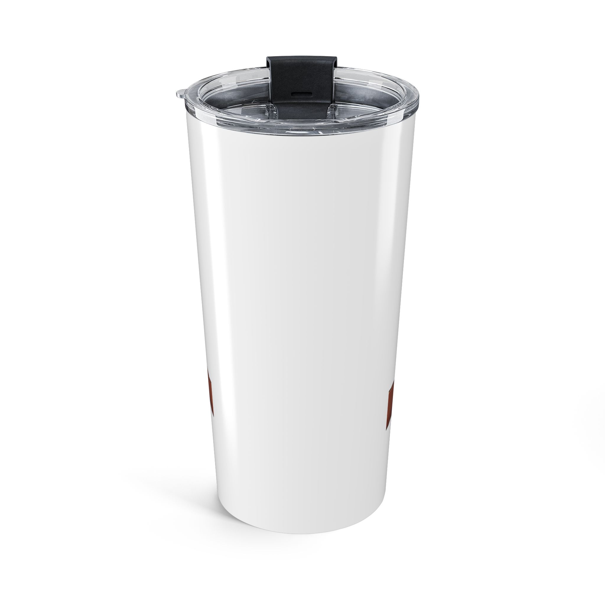 20oz KJ Flips Crowned Tumbler Stainless Insulated Travel Cup Dark - Image 2